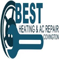 Best Heating And AC Repair Covington image 1